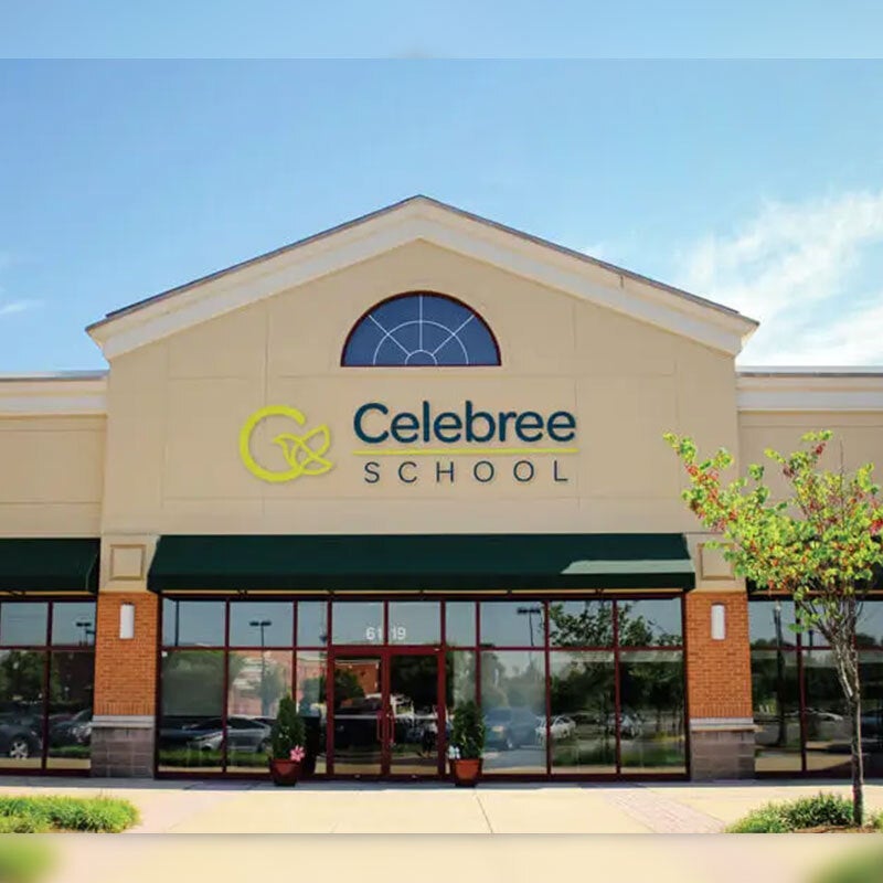 Katie Young of Celebree School of Nottingham Reigns as 2024 Franchisee of the Year Katie Young of Celebree School of Nottingham Reigns as 2024 Franchisee of the Year