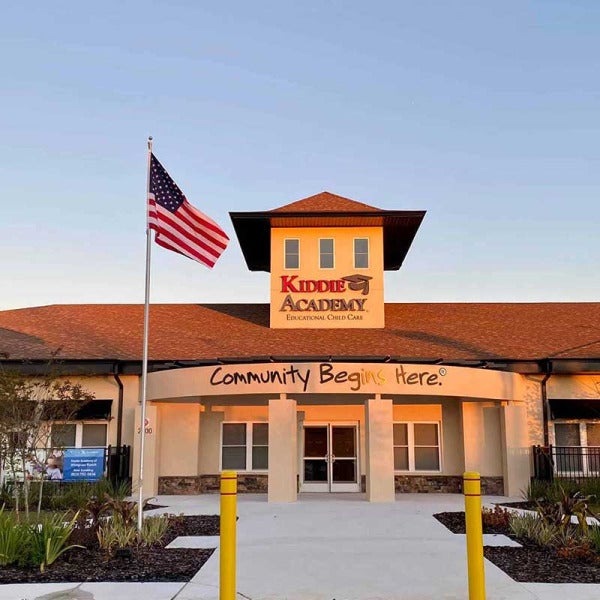 Inside the Family-Driven Rise of a Four-Unit Kiddie Academy