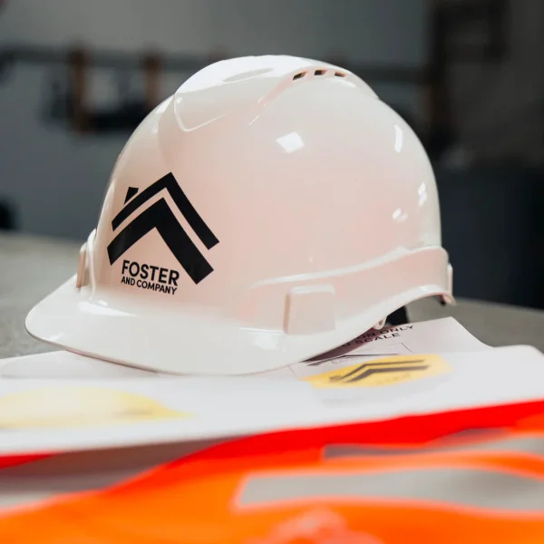 Construction