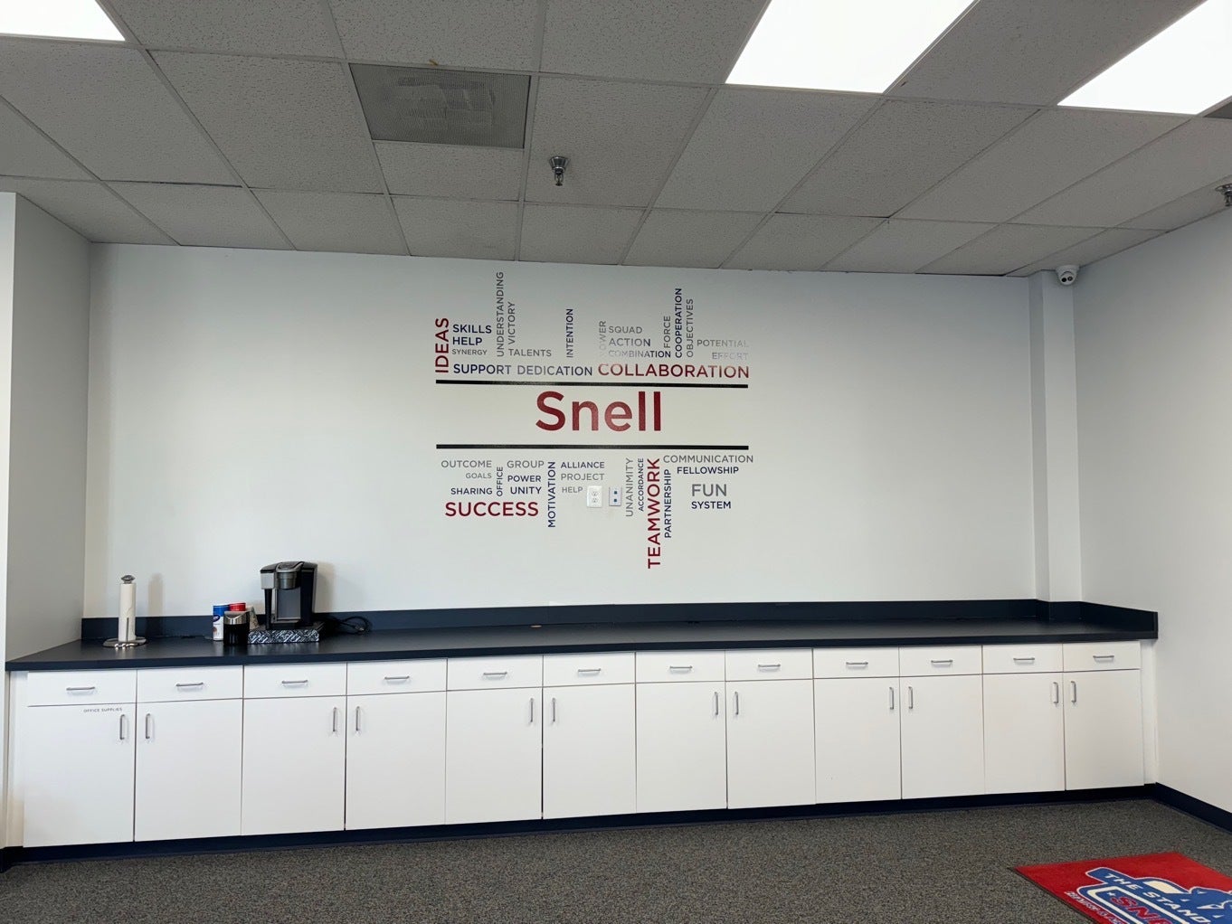 Transforming Spaces, Reflecting Values: Snell Heating & Air of Sterling VA New Look!