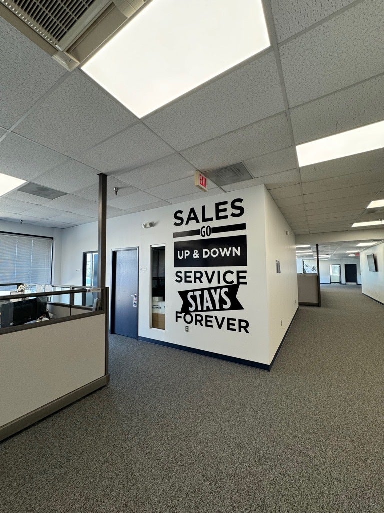 Transforming Spaces, Reflecting Values: Snell Heating & Air of Sterling VA New Look!