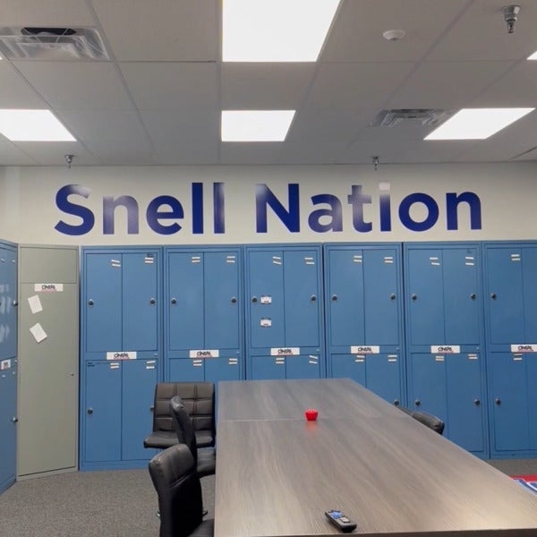 Transforming Spaces, Reflecting Values: Snell Heating & Air of Sterling VA New Look!