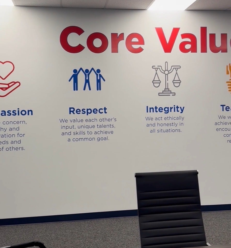 Transforming Spaces, Reflecting Values: Snell Heating & Air of Sterling VA New Look!
