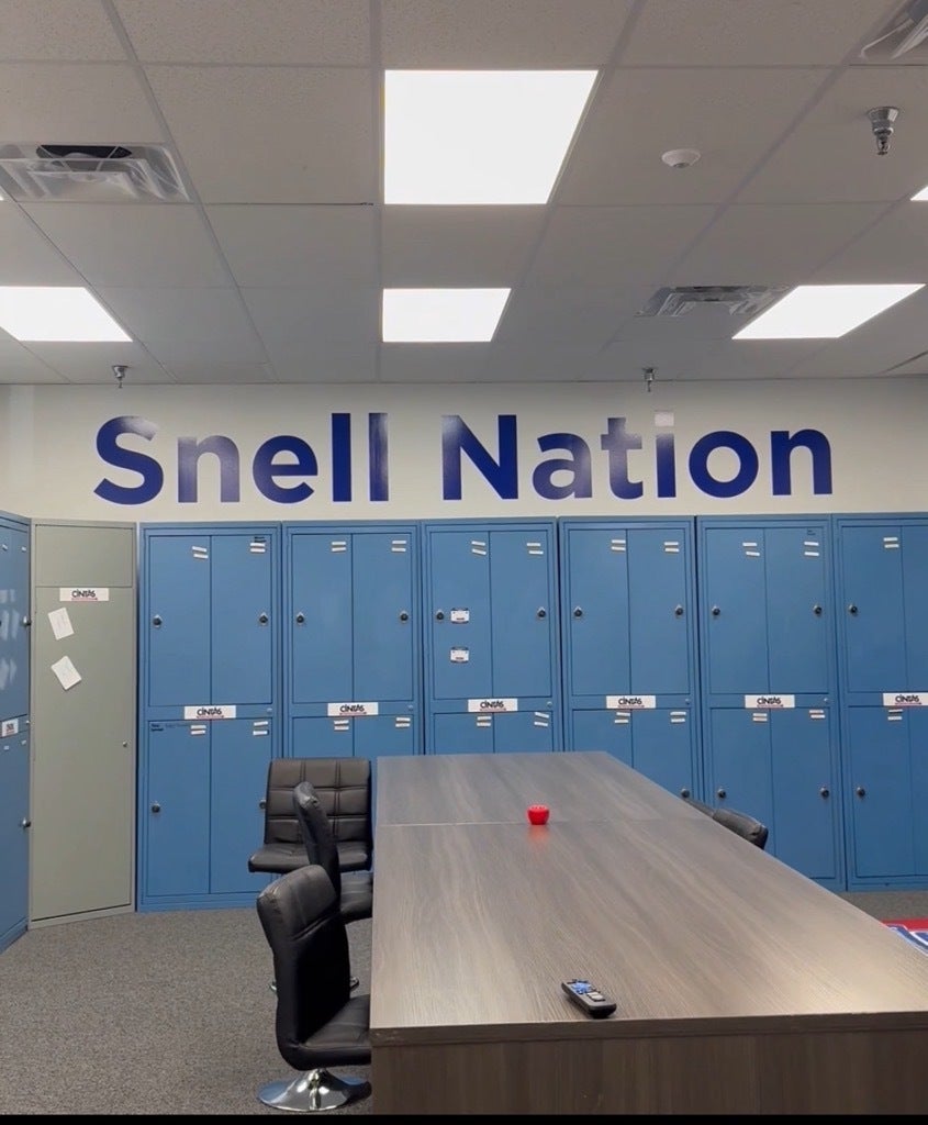Transforming Spaces, Reflecting Values: Snell Heating & Air of Sterling VA New Look!