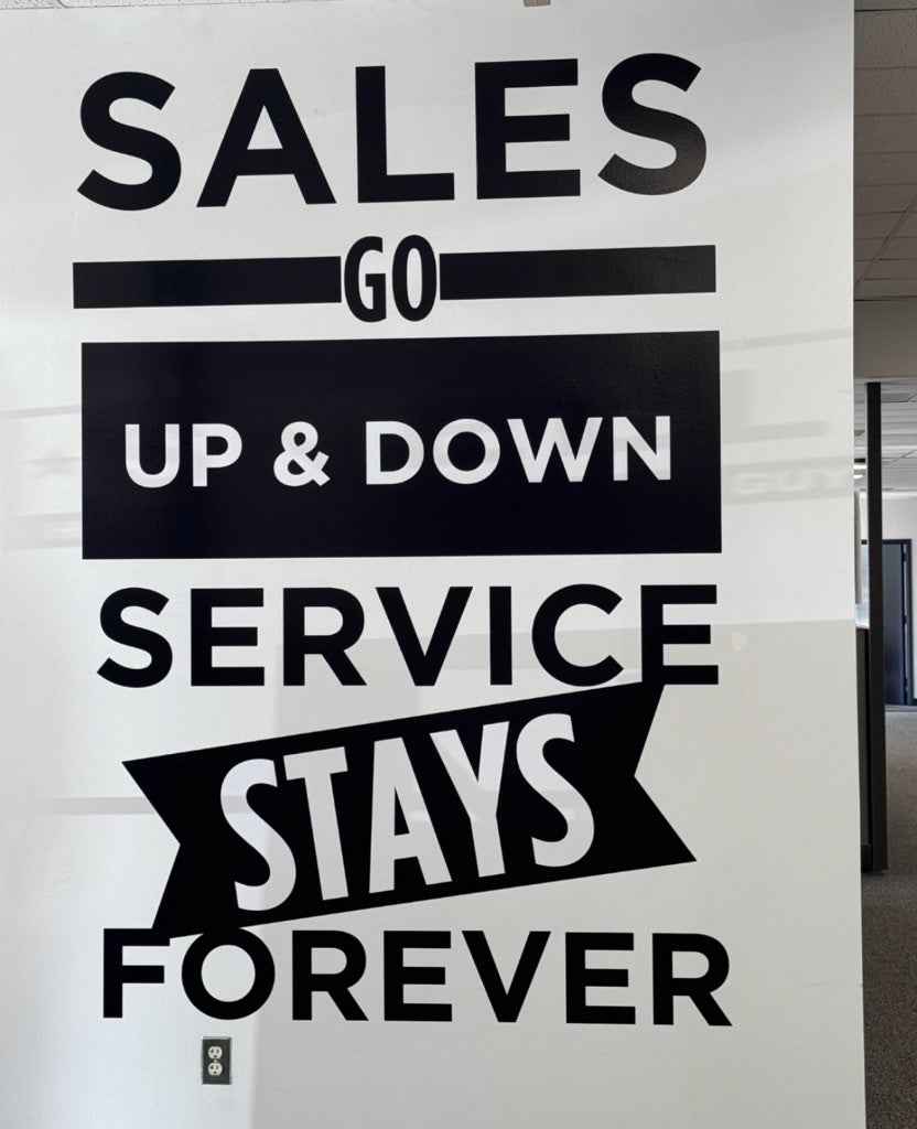 Transforming Spaces, Reflecting Values: Snell Heating & Air of Sterling VA New Look!