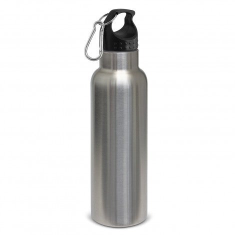 Nomad Vacuum Bottle - Stainless