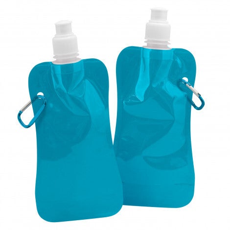 Collapsible Bottle