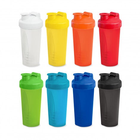 Atlas Shaker - 600ml