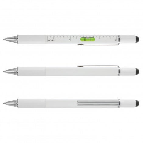 Concord Multi-Function Pen