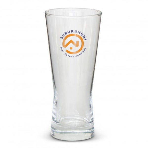 Custom Soho Beer Glass