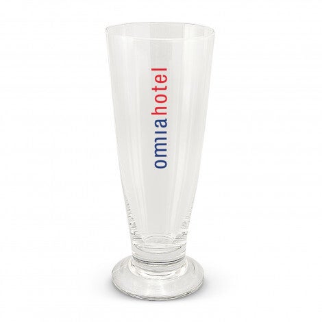 Luna Beer Glass