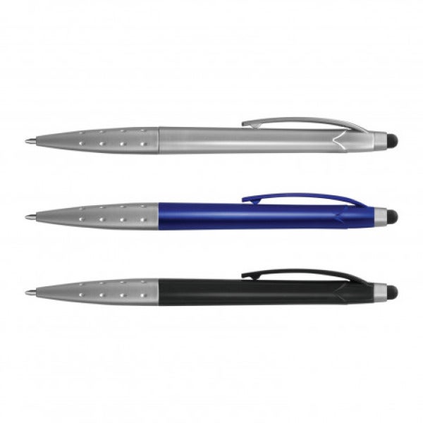 Custom Spark Stylus Pen - Metallic