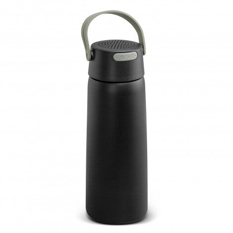 Bluetooth Speaker Vacuum Bottle