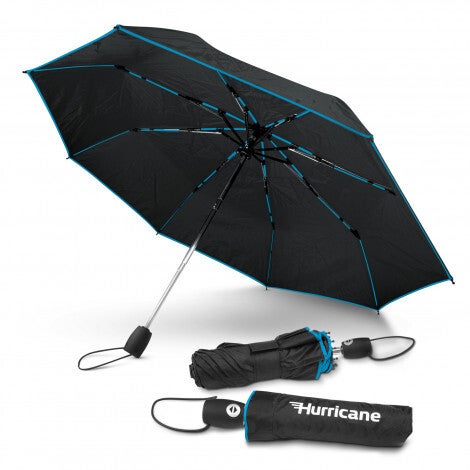 Hurricane City Umbrella