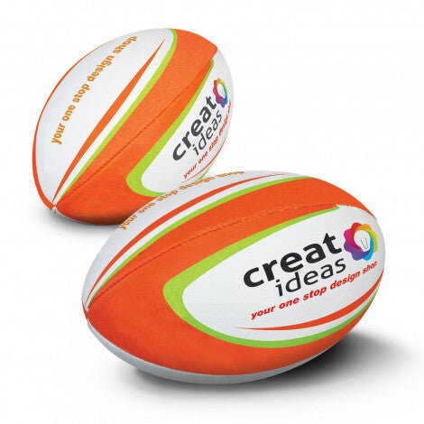 Rugby Ball Junior Pro