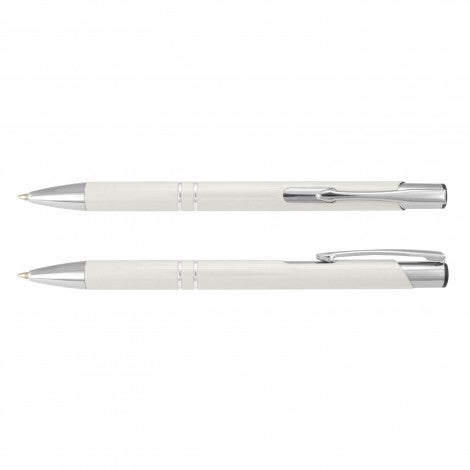 Panama Pen - Corporate