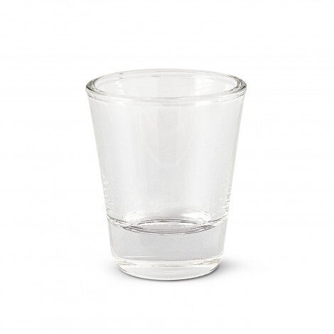 Boston Shot Glass