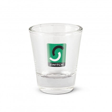 Boston Shot Glass