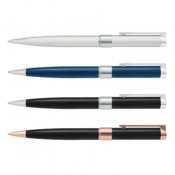 Custom Pierre Cardin Noblesse Pen