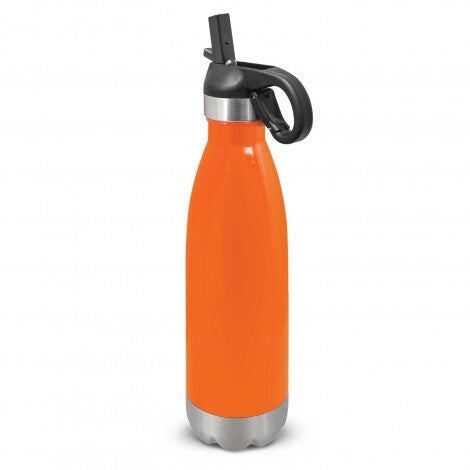 Mirage Steel Bottle - Flip Lid