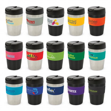 Java Vacuum Cup - 340ml 