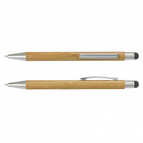 Lancer Bamboo Stylus Pen