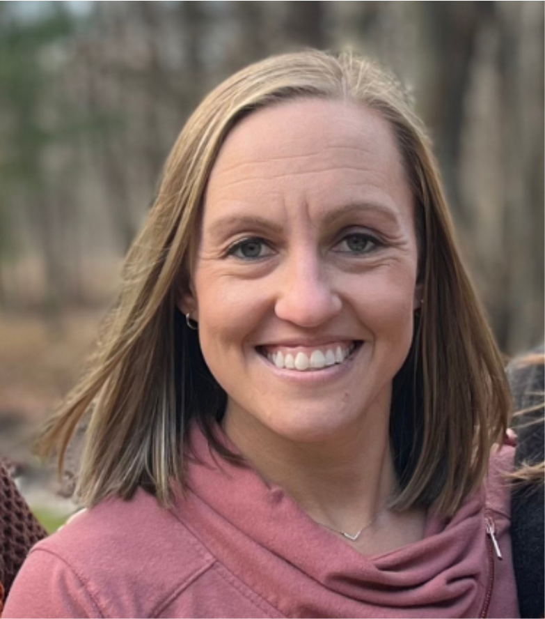 Stacey Wells