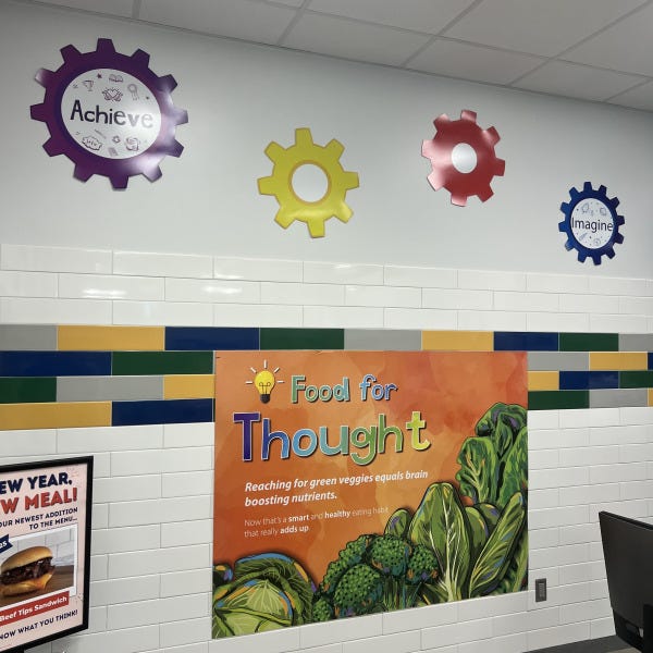 school graphics