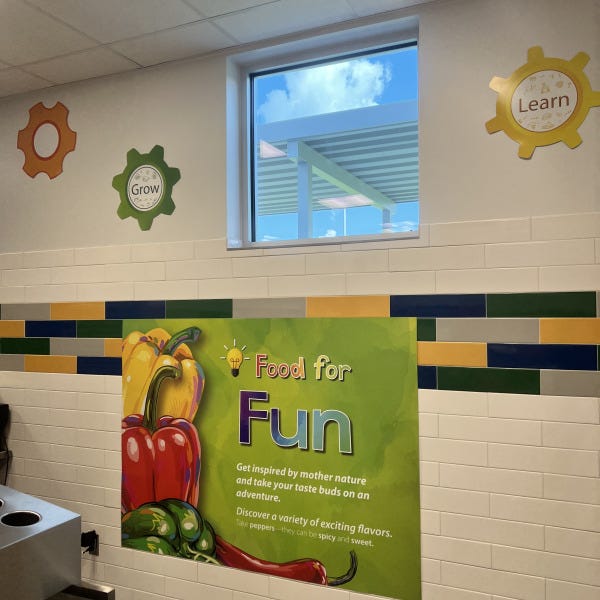 Wall Graphics