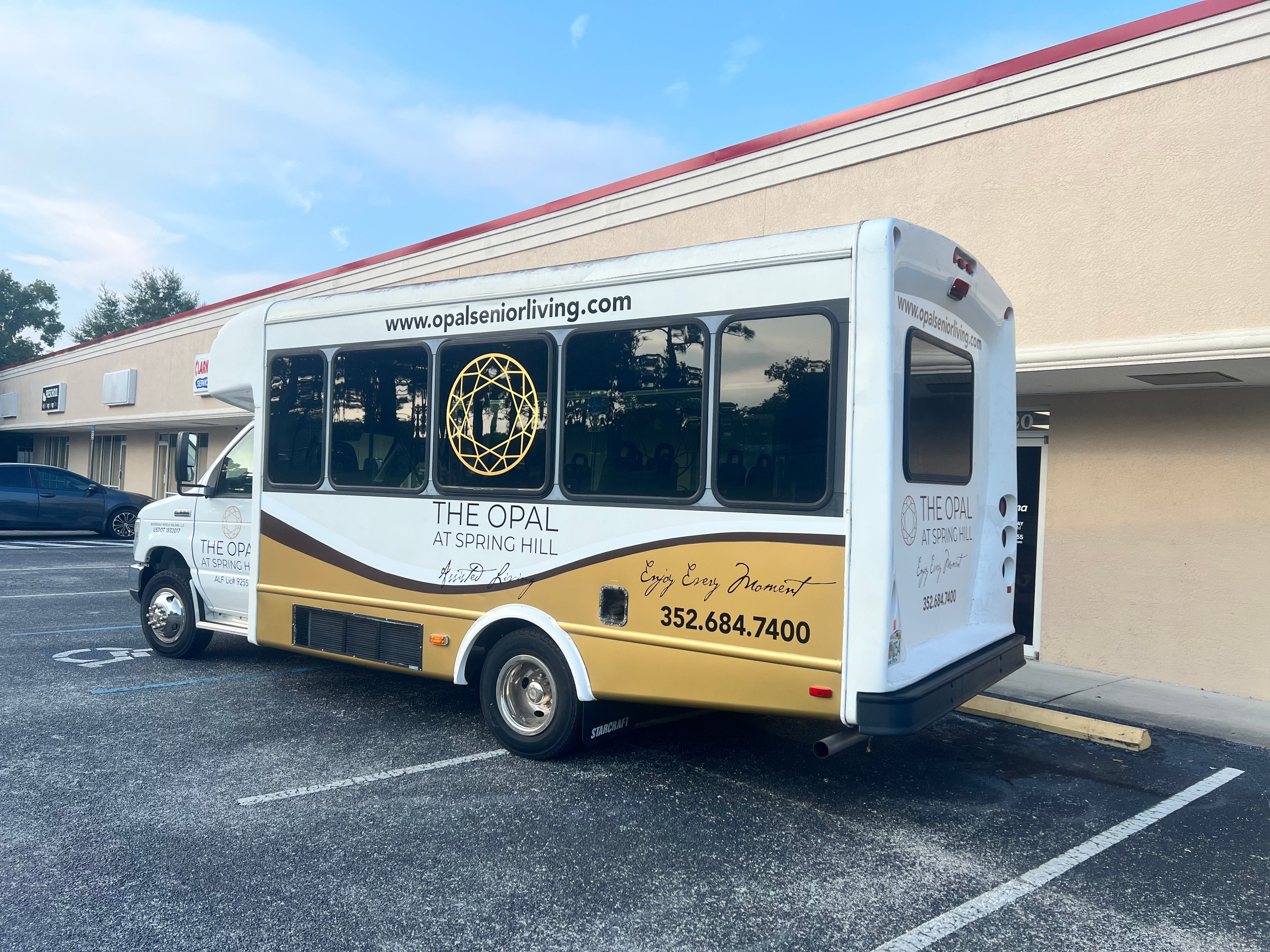 Spring Hill, FL