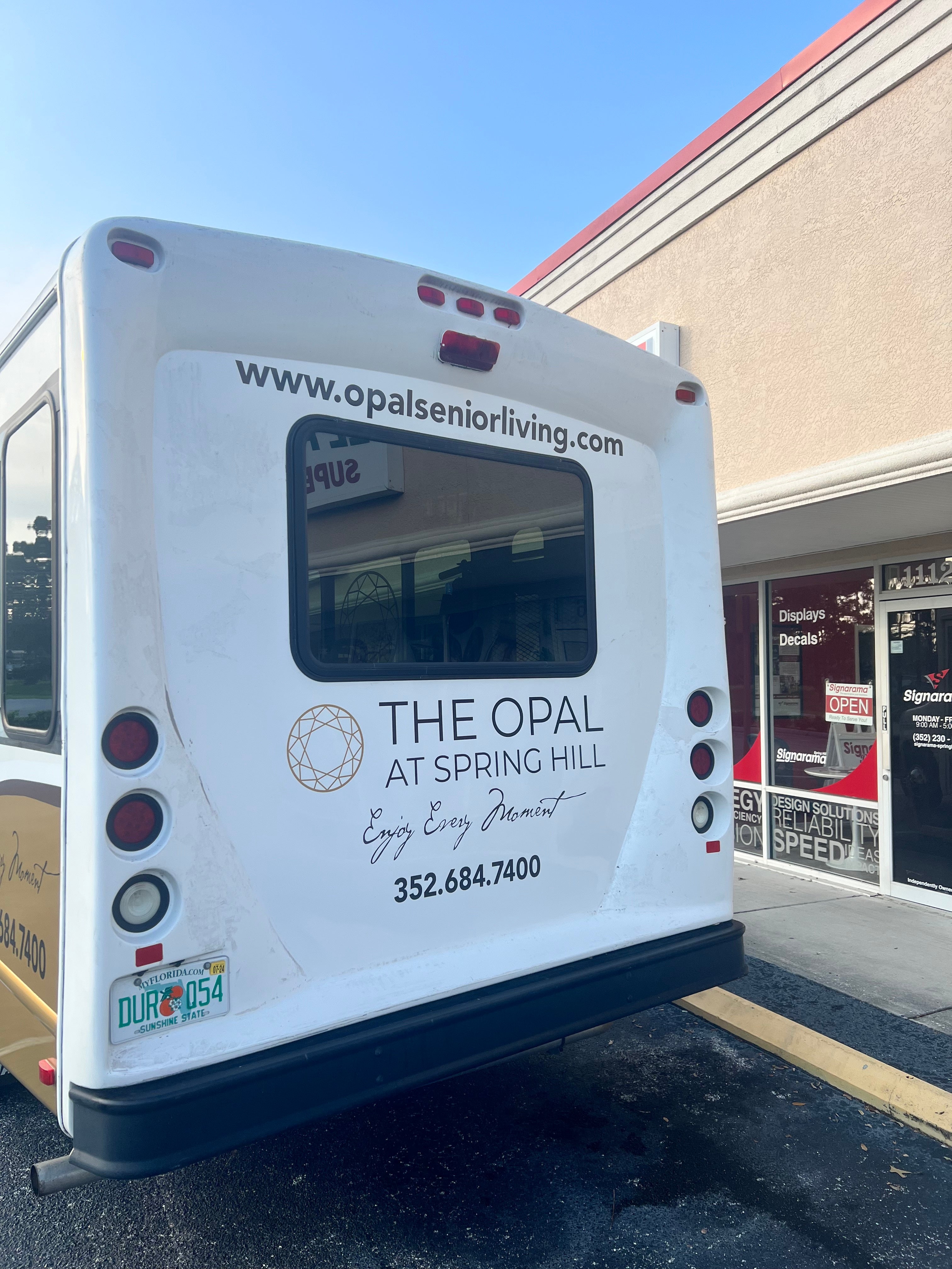 Car Wraps