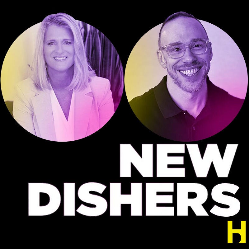 Hot Dish Advertising Bolsters Leadership Team with Industry Heavyweights Hot Dish Advertising Bolsters Leadership Team with Industry Heavyweights