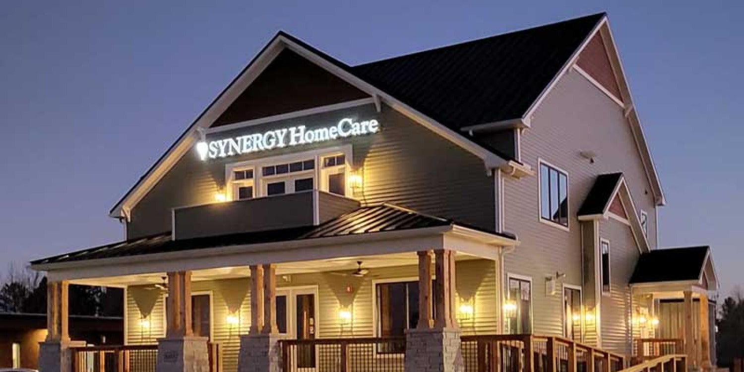Family Launches SYNERGY HomeCare in West Palm Beach to Serve Aging Residents