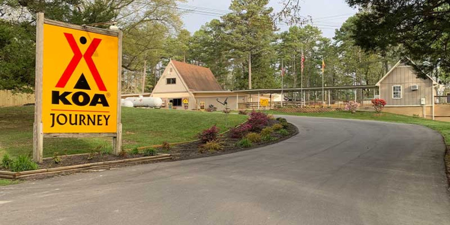 KOA Makes Bold Moves in 2024: Expands Portfolio with Ten New Locations and Secures Seven Franchise Agreements KOA Makes Bold Moves in 2024: Expands Portfolio with Ten New Locations and Secures Seven Franchise Agreements
