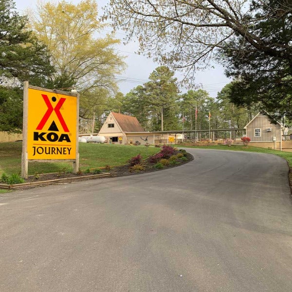 KOA Makes Bold Moves in 2024: Expands Portfolio with Ten New Locations and Secures Seven Franchise Agreements KOA Makes Bold Moves in 2024: Expands Portfolio with Ten New Locations and Secures Seven Franchise Agreements