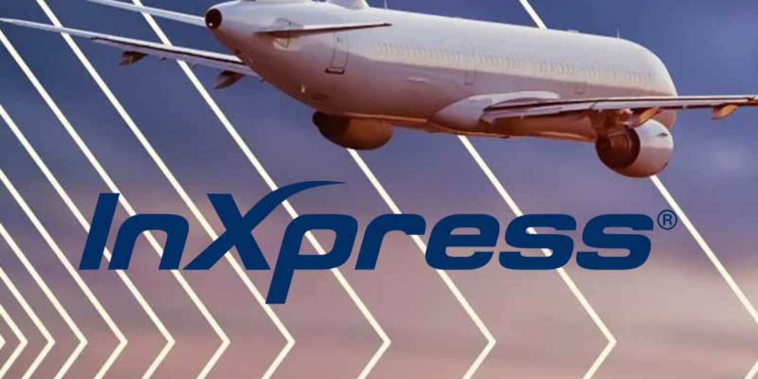 InXpress Achieves Prestigious 5-Star Franchise Rating from FRANdata