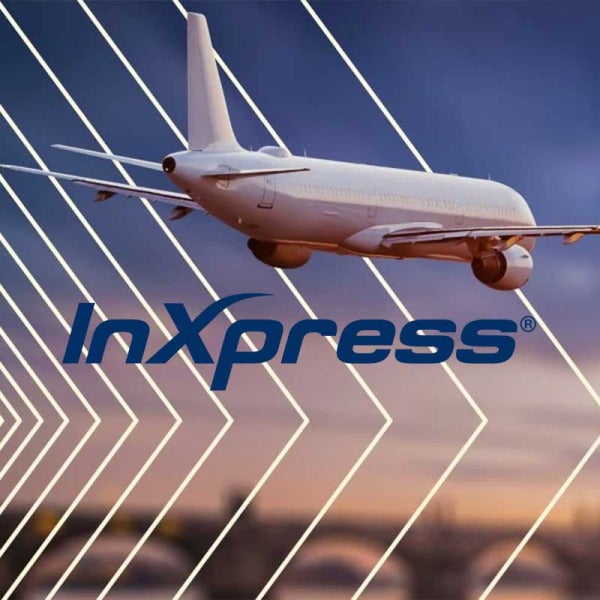 InXpress Achieves Prestigious 5-Star Franchise Rating from FRANdata