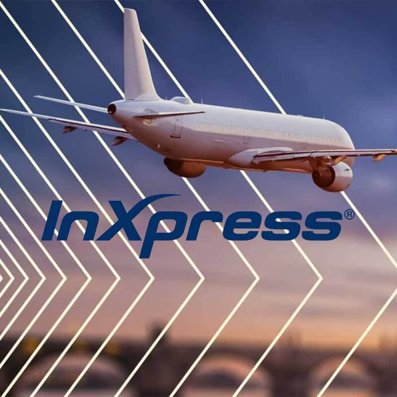 InXpress Top Guns Sail the Caribbean to Celebrate Success and Top Performers in the Franchise Network InXpress Top Guns Sail the Caribbean to Celebrate Success and Top Performers in the Franchise Network