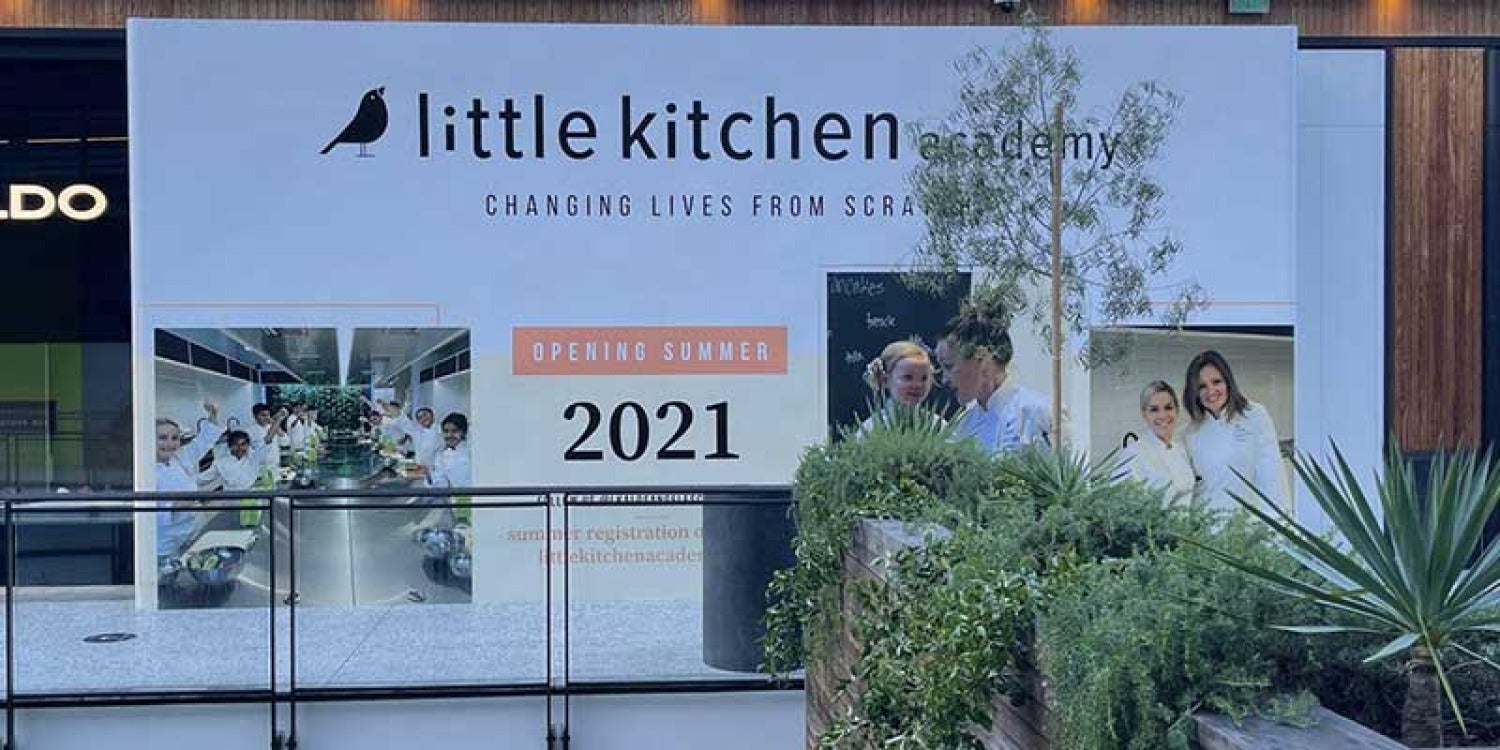 Little Kitchen Academy: Revolutionizing Childhood Nutrition through Culinary Empowerment