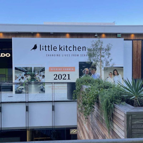 Little Kitchen Academy: Revolutionizing Childhood Nutrition through Culinary Empowerment Little Kitchen Academy: Revolutionizing Childhood Nutrition through Culinary Empowerment