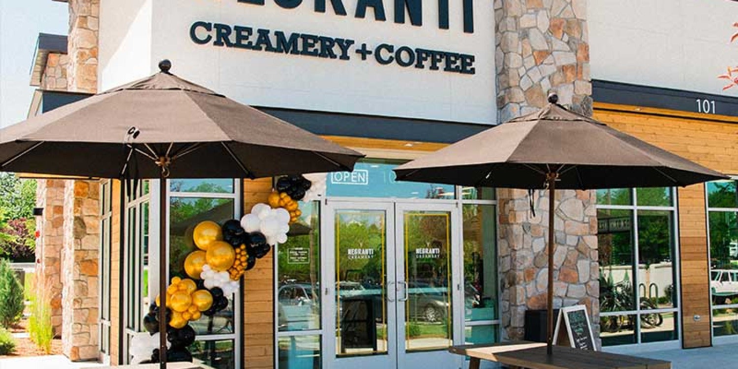 Negranti Creamery to Unveil New Scoop Shop in San Luis Obispo: Indulge in Delectable Sheep's Milk Ice Cream Galore! Negranti Creamery to Unveil New Scoop Shop in San Luis Obispo: Indulge in Delectable Sheep's Milk Ice Cream Galore!