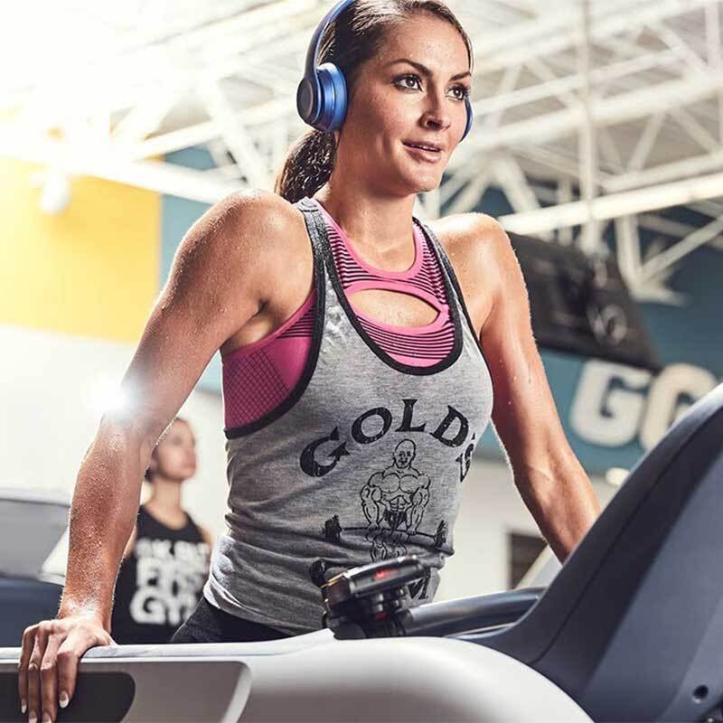 Gold's Gym Hamilton Mill Gets 'Mecca Makeover' as Franchisee Koran Winters Unveils Homage to Legend Arnold Schwarzenegger in Stunning Renovation Gold's Gym Hamilton Mill Gets 'Mecca Makeover' as Franchisee Koran Winters Unveils Homage to Legend Arnold Schwarzenegger in Stunning Renovation