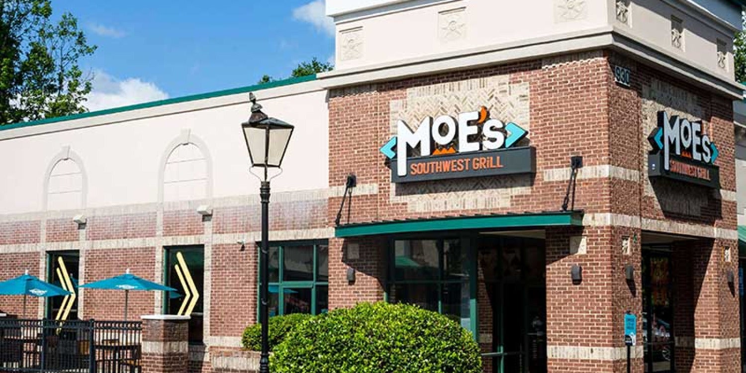 Meet Tony and Namit Mangat: The Dynamic Father-Son Duo Bringing Moe's Southwestern Grill Back to Arizona Meet Tony and Namit Mangat: The Dynamic Father-Son Duo Bringing Moe's Southwestern Grill Back to Arizona