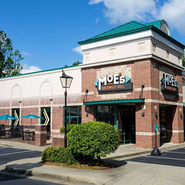 Meet Tony and Namit Mangat: The Dynamic Father-Son Duo Bringing Moe's Southwestern Grill Back to Arizona Meet Tony and Namit Mangat: The Dynamic Father-Son Duo Bringing Moe's Southwestern Grill Back to Arizona