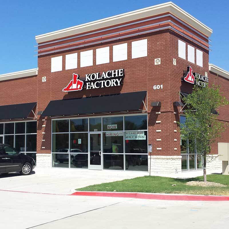 Kolache Factory Names Birria Kolache the 2025 Fan Favorite