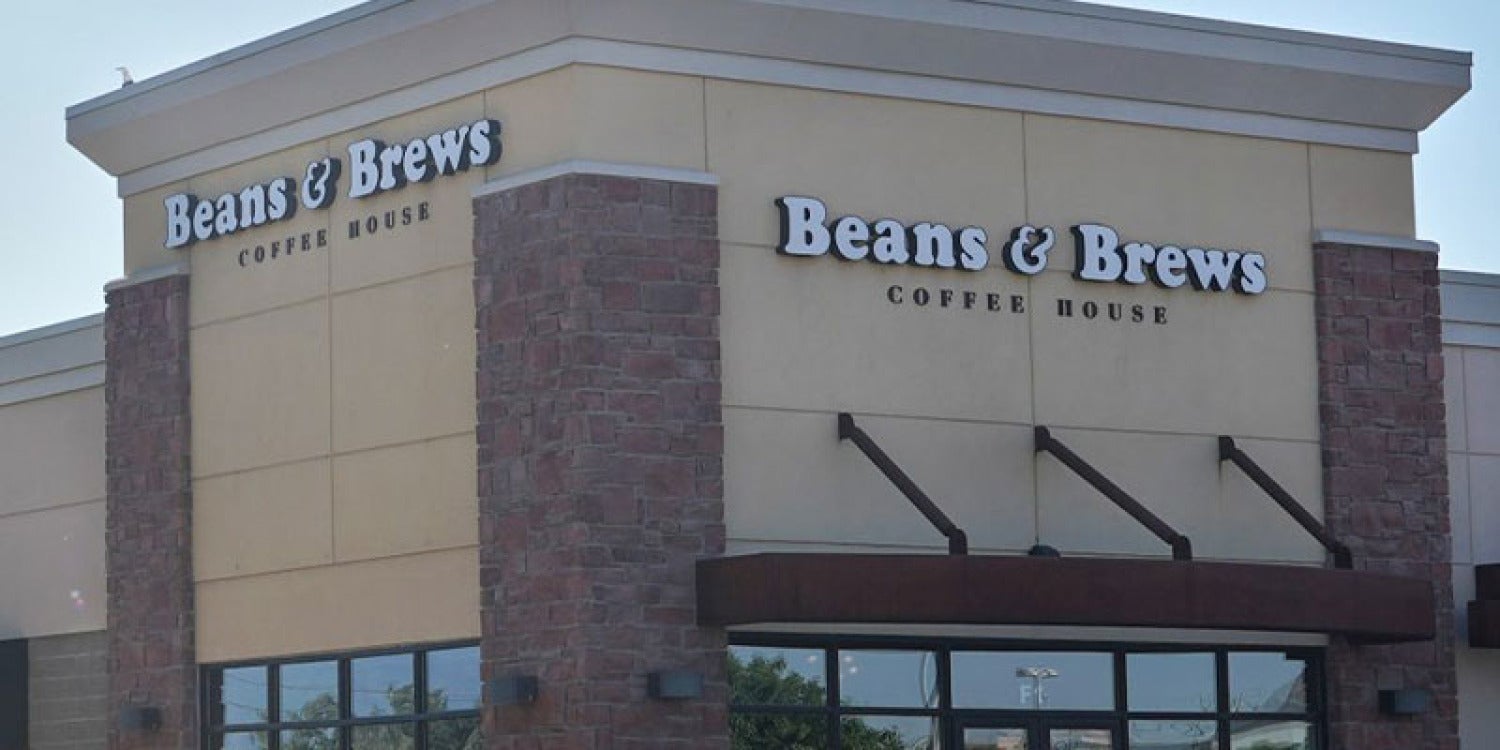 Beans & Brews Coffeehouse Brews Up a Storm in Spring, Texas