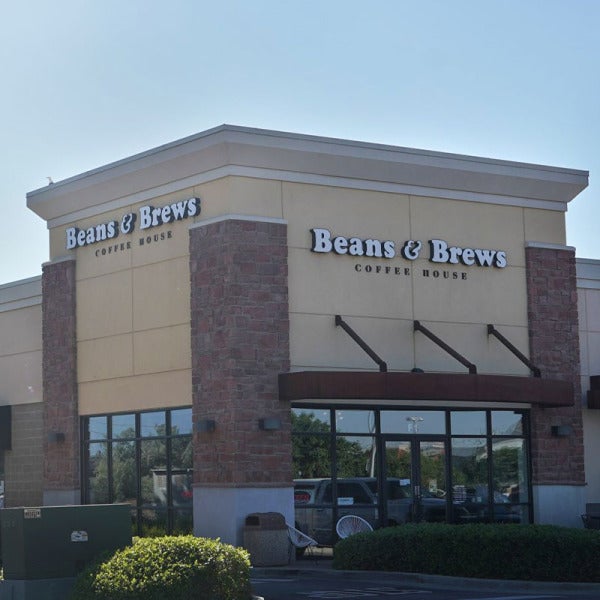 Beans & Brews Coffeehouse Brews Up a Storm in Spring, Texas Beans & Brews Coffeehouse Brews Up a Storm in Spring, Texas