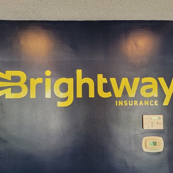 Corporate Rebranding with Brightway Insurance, The Janicki Agency