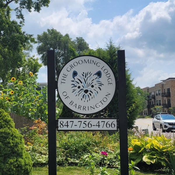 Custom Post & Panel Signs