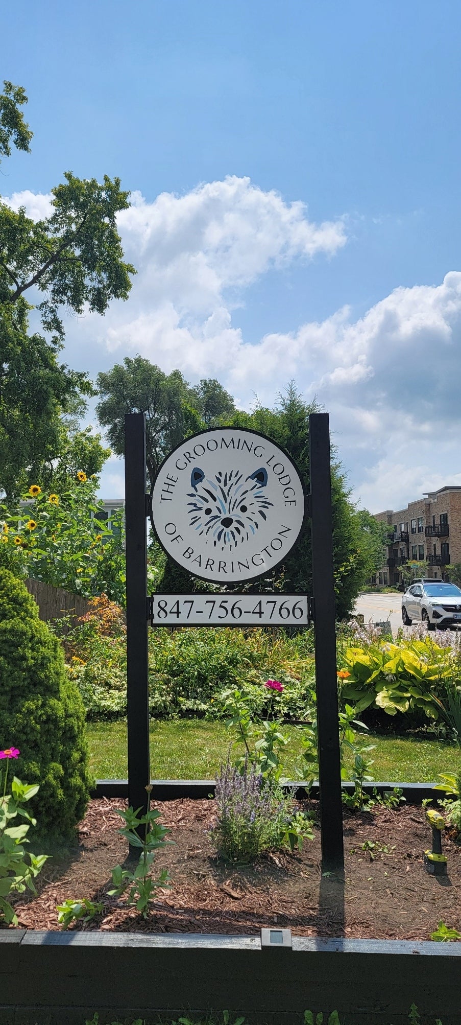 Custom Post & Panel Signs